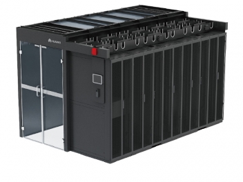 FusionModule5000智能微？槭葜行