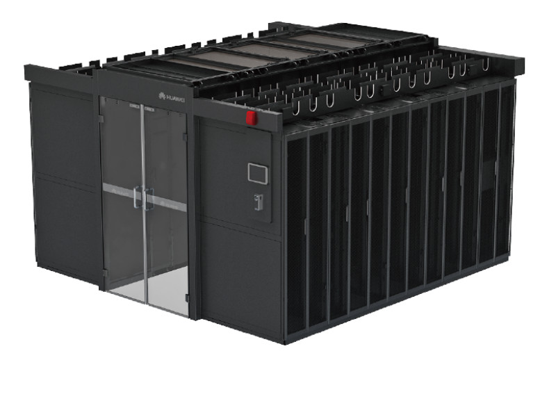 FusionModule5000智能微？槭葜行